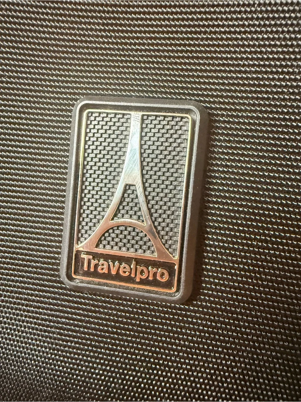 Travelpro Crew Versapack Deluxe Tote